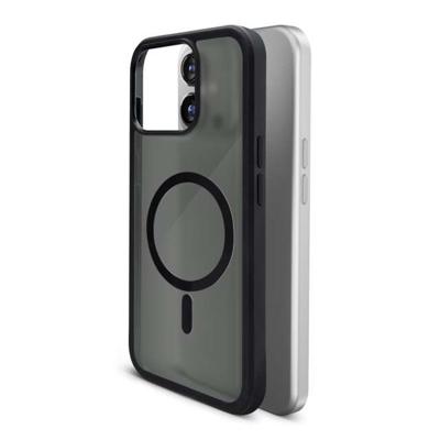 Mobilize MagSafe Compatible Hybrid Case Samsung Galaxy S25 FE Black