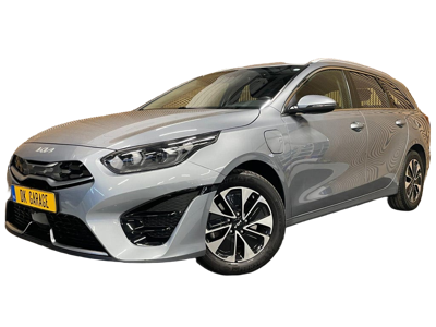 Kia Ceed Sportswagon