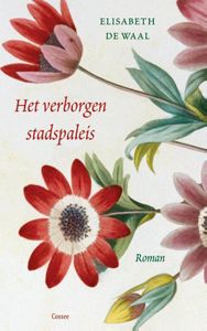 Het verborgen stadspaleis - Elisabeth de Waal - ebook