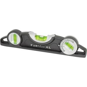 Stanley 0-43-609 FatMax™ Pro Torpedo Waterpas 250mm - 3L
