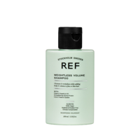 REF Weightless Volume Shampoo