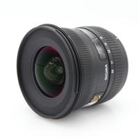 Sigma 10-20mm f/4-5.6 EX DC HSM Nikon occasion
