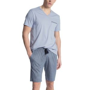 Calida Casual Cotton Short Pyjama