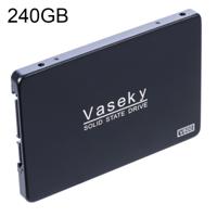 Vaseky V800 240GB 2 5-inch SATA3 6GB/s ultra-slanke 7 mm Solid State Drive SSD harde schijf voor Desktop laptop