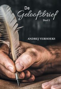 De Geloofsbrief - 1 - Andrej Verhoeks - ebook