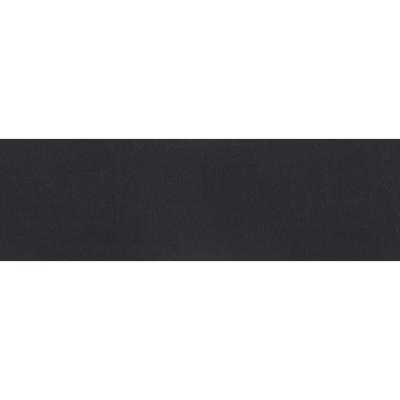 Colorker Pulsar 225156 Wandtegel 316X1000 Black 9,7mm Mat Ret.