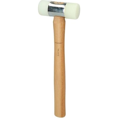 KS Tools 140.5212 Nylonhamer, 340 g