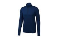 CRIVIT Heren thermo skipully Premium (Marineblauw, L)