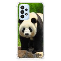 Samsung Galaxy A23 Case Anti-shock Panda