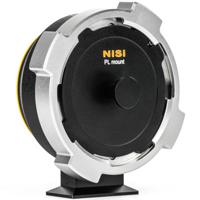 NiSi Athena Lens Mount Adapter (PL-E)