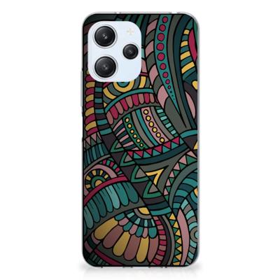 Xiaomi Redmi 12 4G | TPU bumper | Aztec