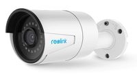 Reolink RLC-410 bewakingscamera IP-beveiligingscamera Binnen & buiten Rond 2560 x 1440 Pixels Muur