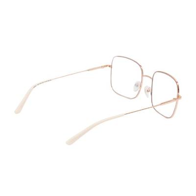 Leesbril Glas Wilma Rose Goud-+1.00
