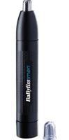 BaByliss E650E precisietrimmer Zwart