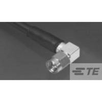 TE Connectivity TE AMP RF Coax Connectors 1052179-1 1 stuk(s) Package - thumbnail