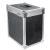 Prodjuser Universal Reel case multikabel-flightcase voor kabelhaspel