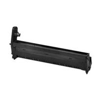 Printertrommel OKI 44844472 Zwart