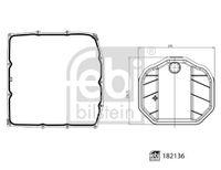 Filterset transmissieolie 182136