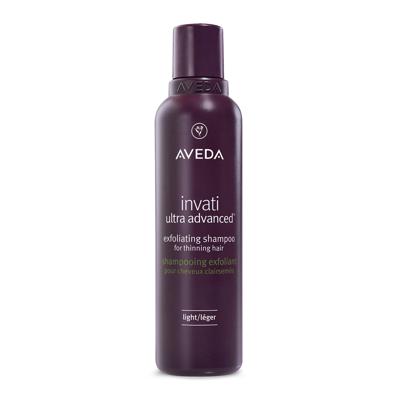 Aveda Invati Ultra Advanced Invati Advanced Light Exfoliating Shampoo 200ml | Dierproefvrije Shampoo