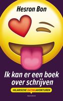 Ik kan er een boek over schrijven - Hesron Bon - ebook
