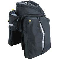 Topeak Trunk Bag DXP 22.6L, zwart