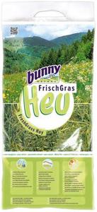 Bunny Nature 71115 voeding voor kleine dieren Hooi 750 g Dwergkonijn