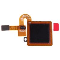 Vingerafdruk sensor Flex kabel voor Xiaomi Redmi 5 plus (zwart)