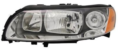 Koplamp links vanaf 4/'04 5932961
