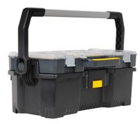 Stanley Koffers Gereedschapsbak met organizer 24", type 1-97-514 - 1-97-514