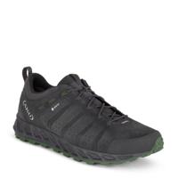 AKU Rapida Evo Gtx Heren Lage Wandelschoen Anthracite/Green 11