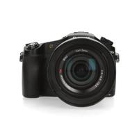 Sony Cyber-shot RX10 Mark II