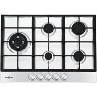Gaskookplaat Vitrokitchen EN73IB 68 cm