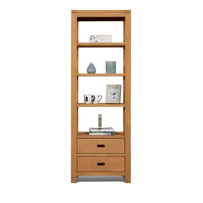 Boekenkast Village - E5 Boekenkast Village - E5