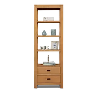 Boekenkast Village - E5 - thumbnail