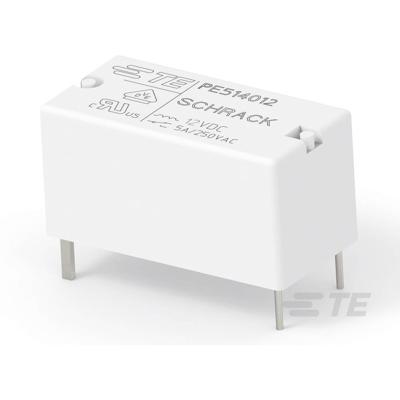 TE Connectivity 2-1393219-0 Printrelais 1 stuk(s) Tray