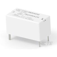 TE Connectivity 2-1393219-0 Printrelais 1 stuk(s) Tray
