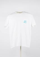 Vintage Comfort colors T-Shirt in White Color Size XXL Vintage Comfort colors T-Shirt in White Color Size XXL