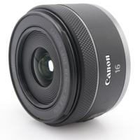 Canon RF 16mm F/2.8 STM occasion