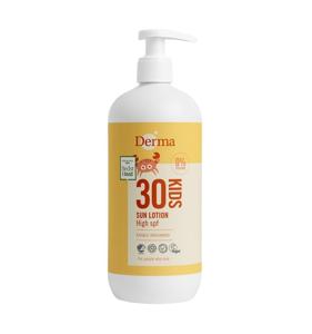 Sun kids lotion SPF30