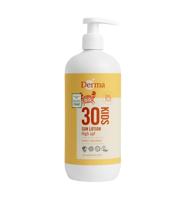 Sun kids lotion SPF30