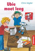 Ubie moet leeg (Hardback)