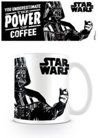 Star Wars Mug Power Of Coffee - thumbnail