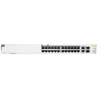 Hewlett Packard Enterprise JL807A#ABB Managed Netwerk Switch 24 + 2 poorten