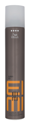 Wella Eimi - Super Set Extra Strong Finishing Spr. 500 ml