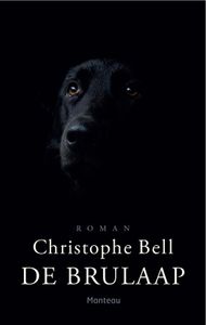 De Brulaap - Christophe Bell - ebook