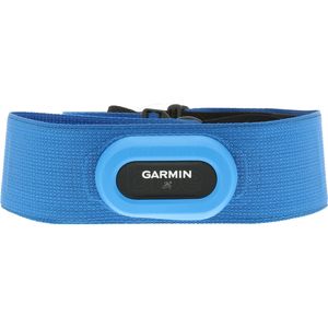 Garmin HRM-Swim hartslag monitor Pols Zwart, Blauw