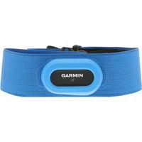 Garmin HRM-Swim hartslag monitor Pols Zwart, Blauw - thumbnail