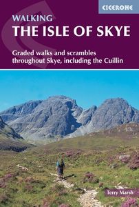 Wandelgids The Isle of Skye | Cicerone