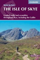 Wandelgids The Isle of Skye | Cicerone - thumbnail