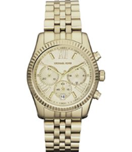 Michael Kors Kroon + Stift MK5556